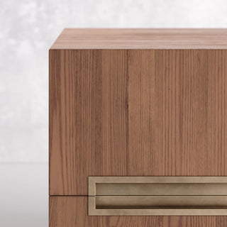 Aberdeen Nightstand