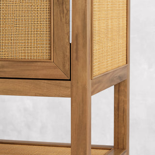 Umbria Dresser