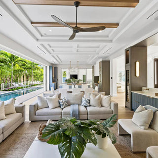 Naples Projects