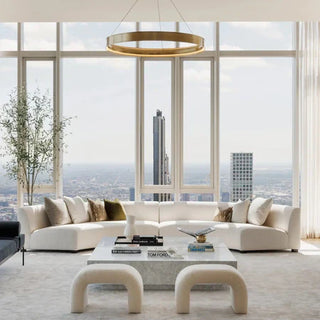 New York Projects