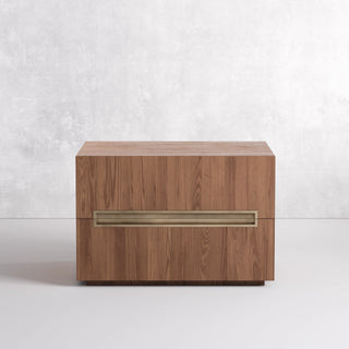 Aberdeen Nightstand