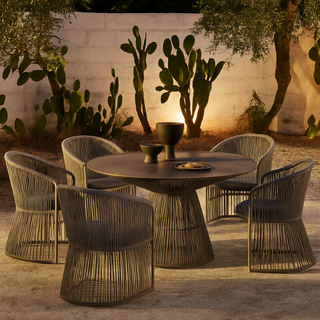 Astra Outdoor Set