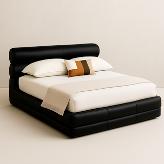 Fermo Modern Bed