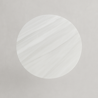Orbis Side Table