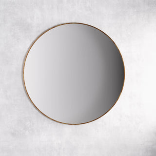 Los Feliz Mirror