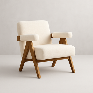Roma Armchair