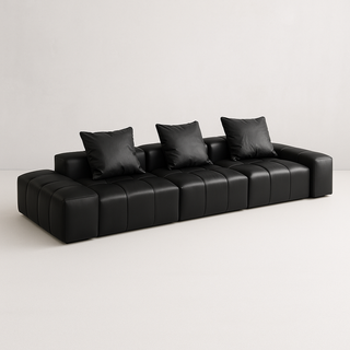 Roma Segment Sofa