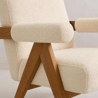 Roma Armchair