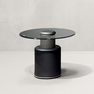 Turin Marble Accent Coffee Table Set