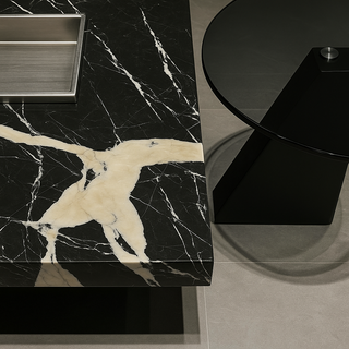 Veneto Marble Coffee Table