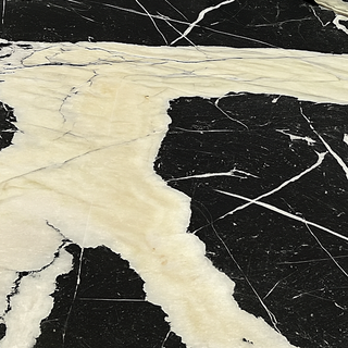 Veneto Marble Coffee Table