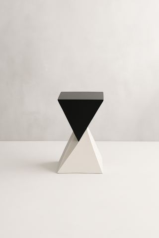 Venezia Side Table