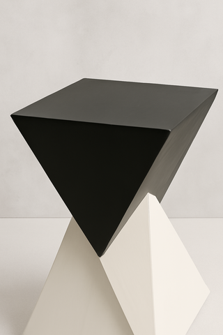 Venezia Side Table