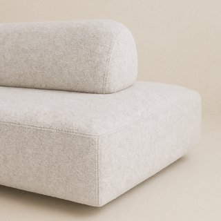 StoneForm Sofa