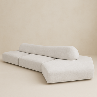 StoneForm Sofa