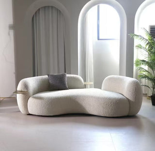 Nova Simple Sofa