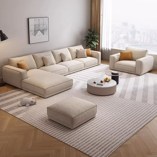 Venezia Sectional Sofa