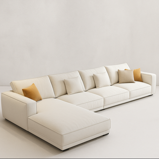 Venezia Sectional Sofa