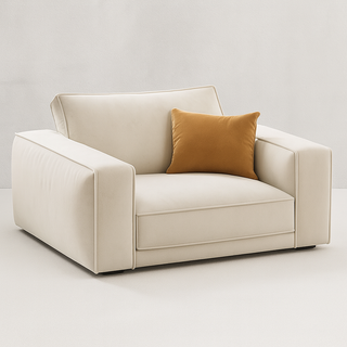 Venezia Sectional Sofa