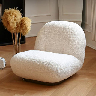 Fluffy Cloud Lounger