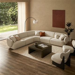 Venezia Cloud Sofa