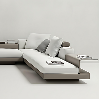 Tivoli Sofa