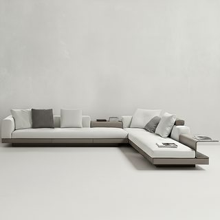 Tivoli Sofa