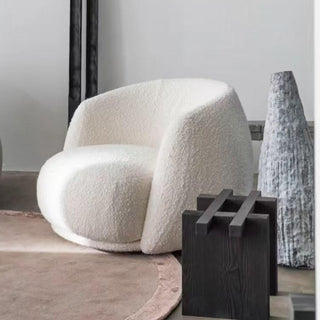 Echo Cloud Chair