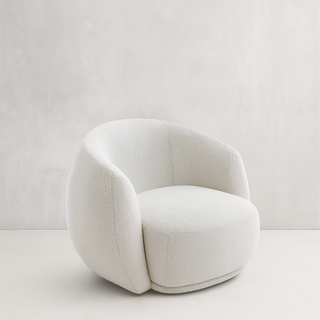Echo Cloud Chair
