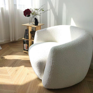 Echo Cloud Chair