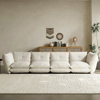 Vicenza Puff Sofa