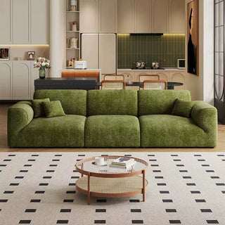 Firenze Moss Sofa
