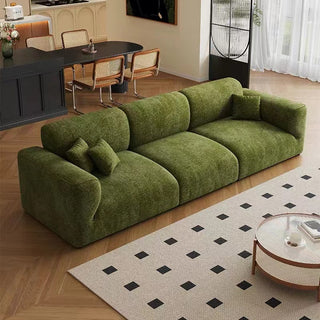 Firenze Moss Sofa