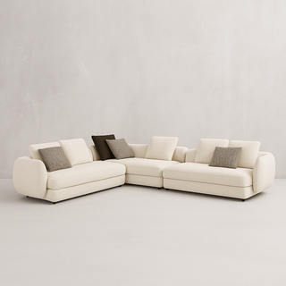 Sicily Sun Sofa