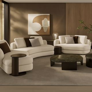 Sicily Sun Sofa