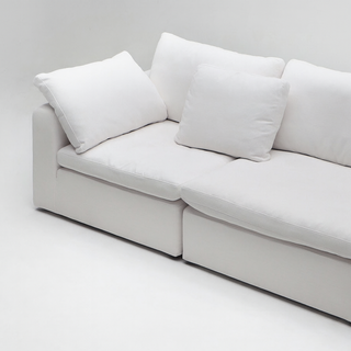 Roma Minimal Sofa