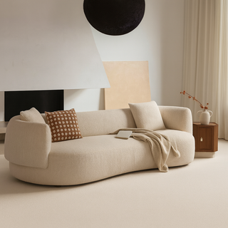 Modena Cloud - like Sofa