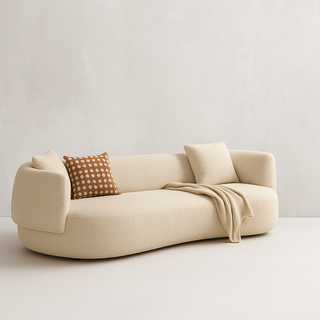 Modena Cloud - like Sofa