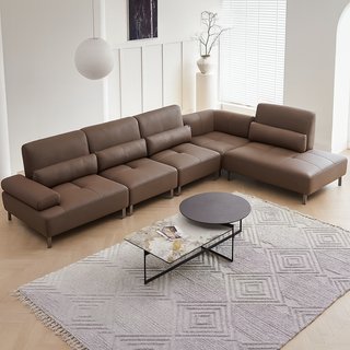 Roma Modern Lounge Sofa