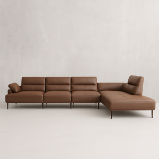 Roma Modern Lounge Sofa
