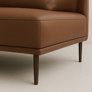 Roma Modern Lounge Sofa