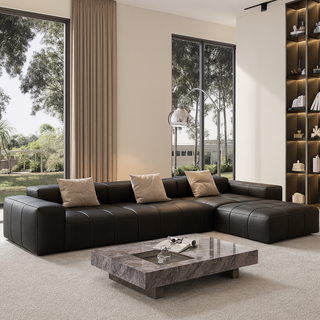 Onyx Arc Sofa