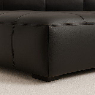 Onyx Arc Sofa