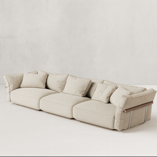 Firenze Minimal Sofa