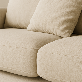 Firenze Minimal Sofa