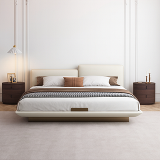 Tuscan SleepDream Bed