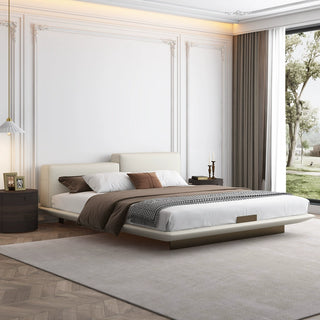 Tuscan SleepDream Bed