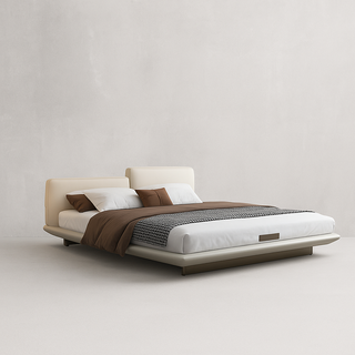 Tuscan SleepDream Bed
