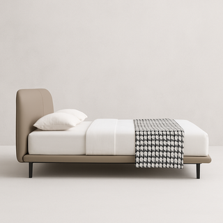 Lucca Bed