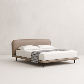 Lucca Bed